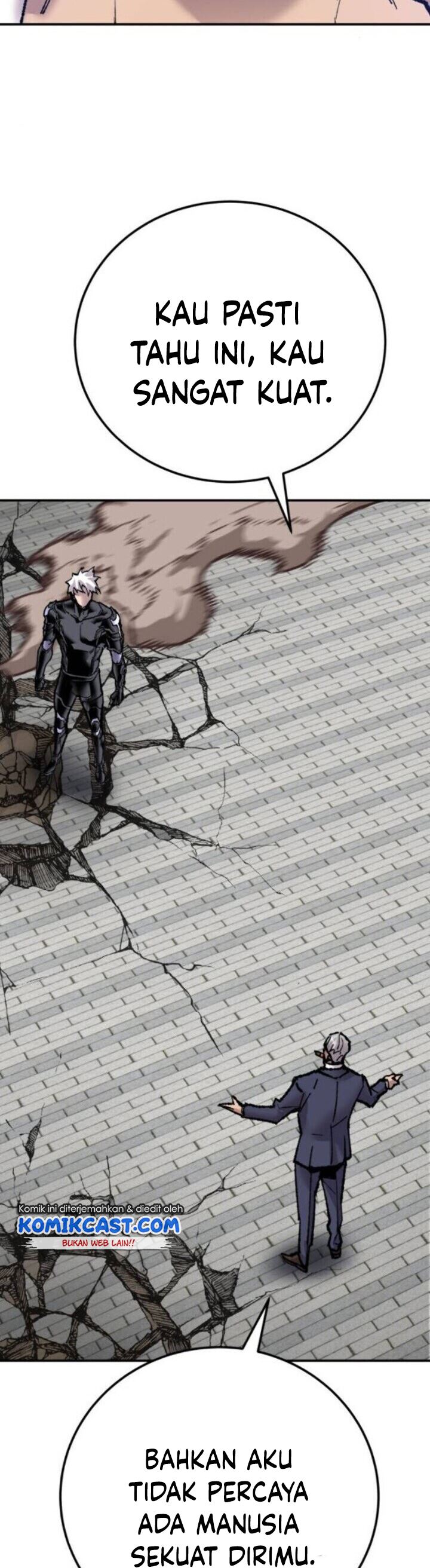 Limit Breaker