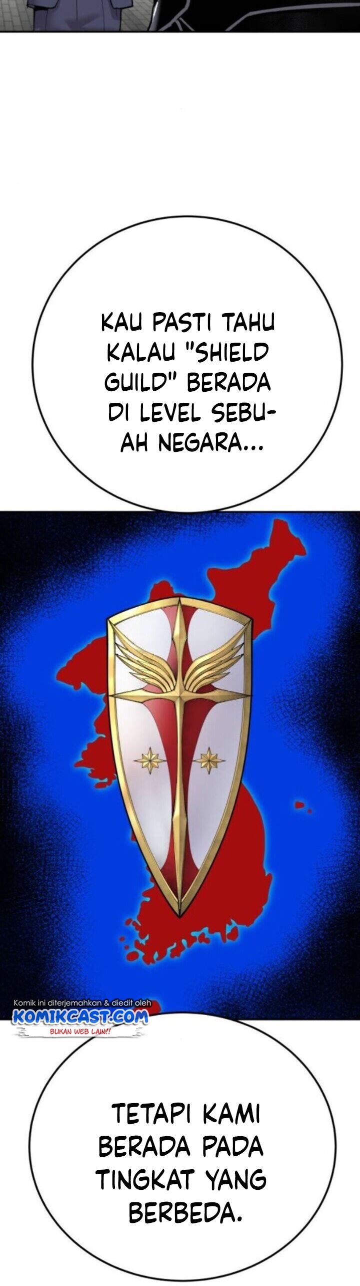 Limit Breaker