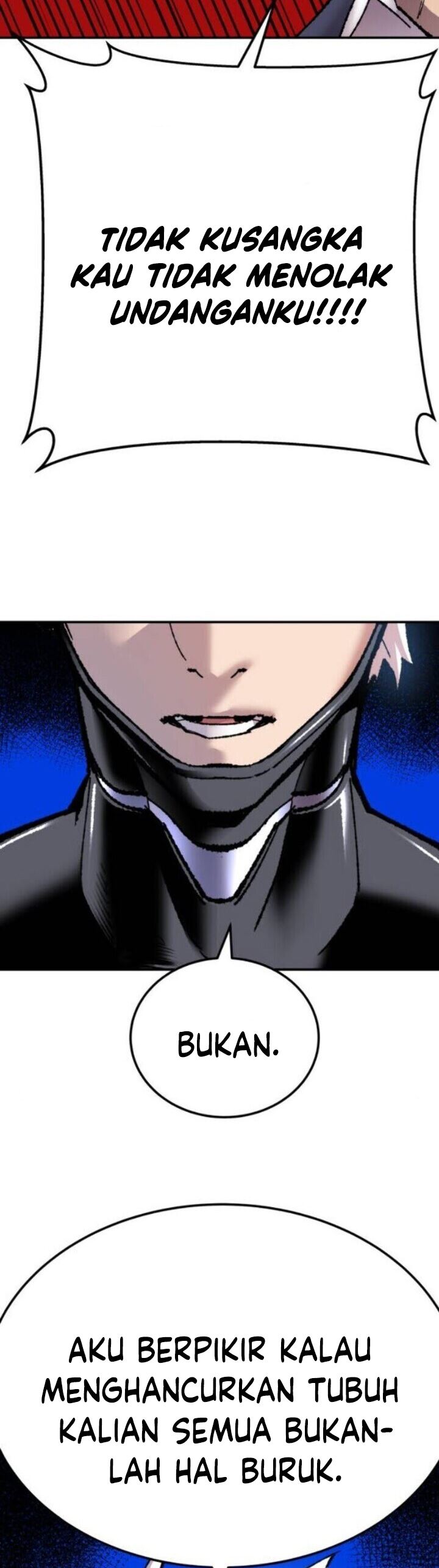Limit Breaker