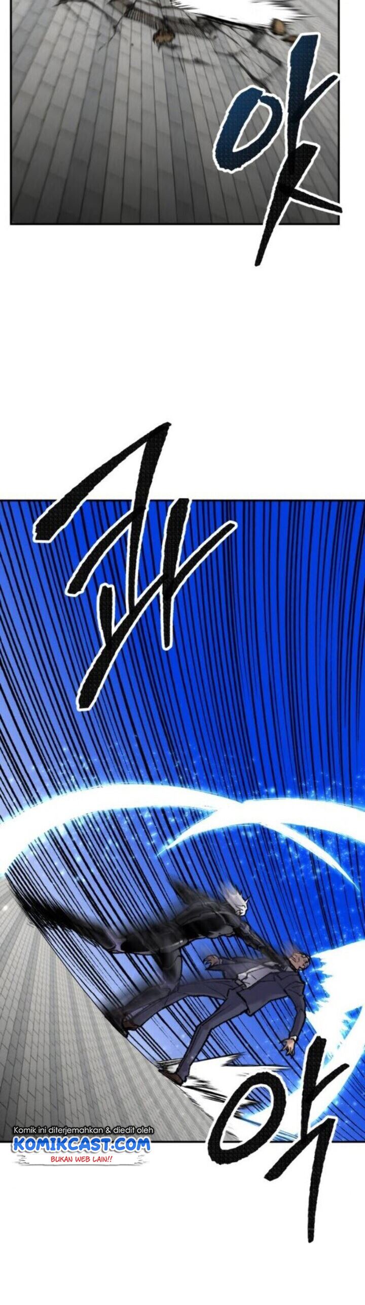 Limit Breaker