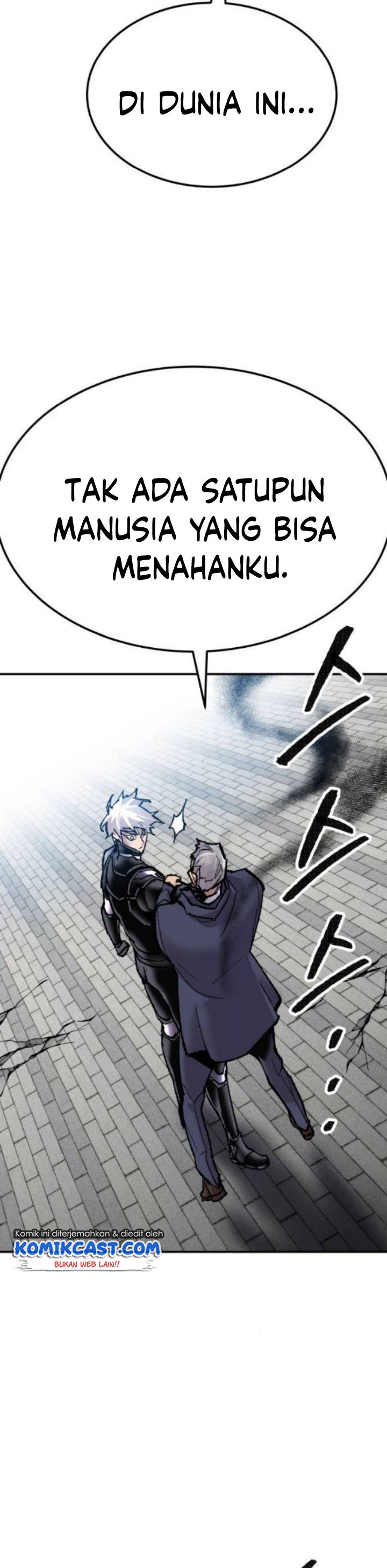 Limit Breaker