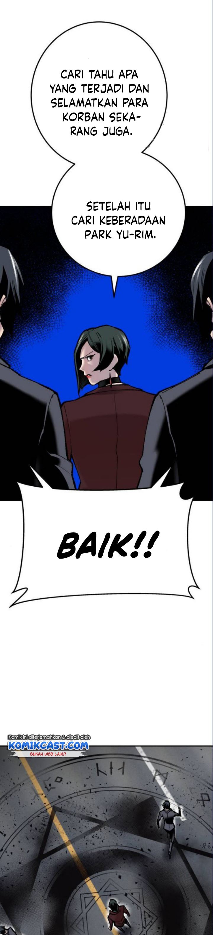 Limit Breaker