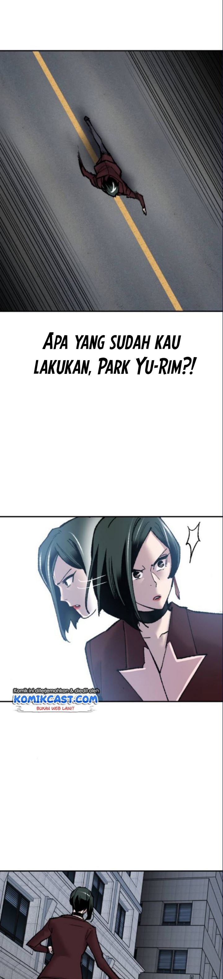 Limit Breaker