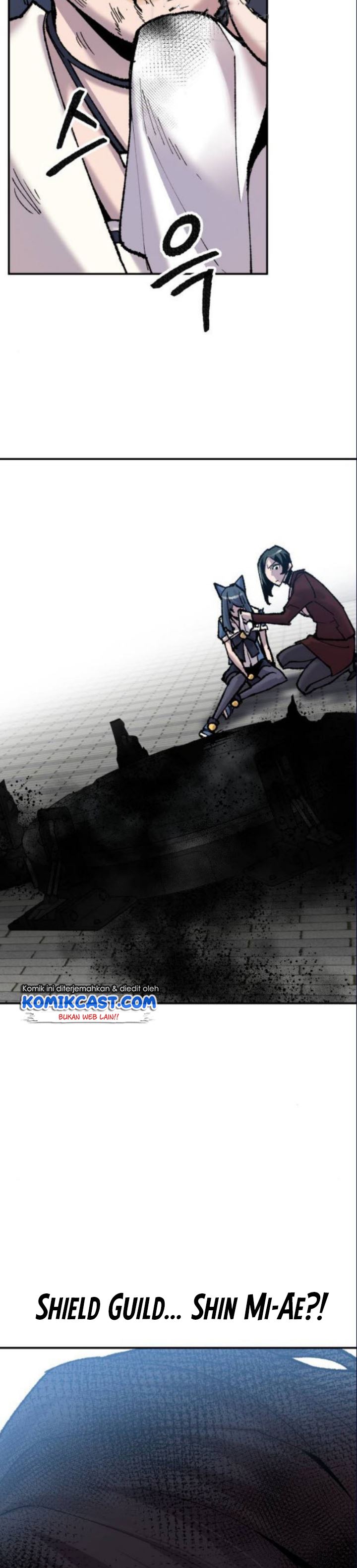 Limit Breaker