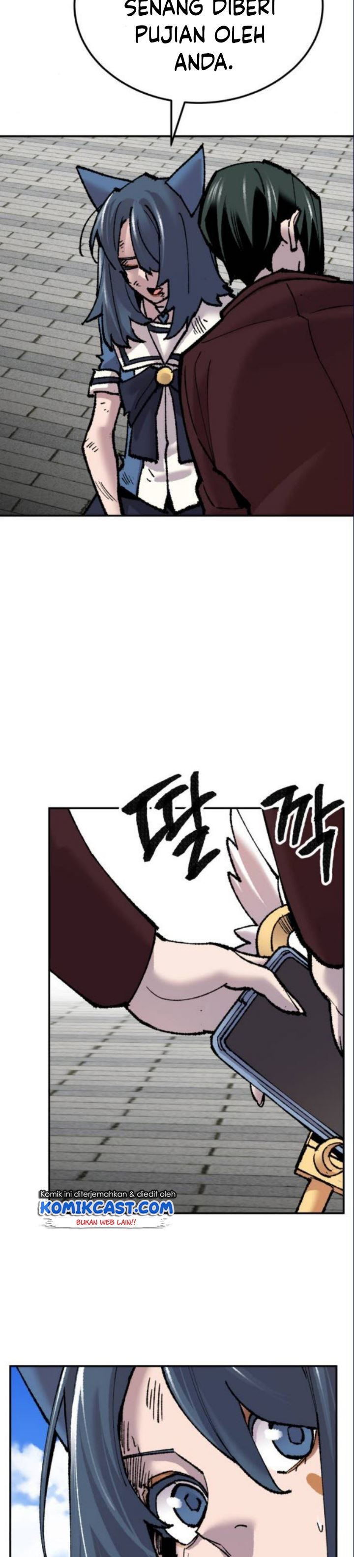 Limit Breaker