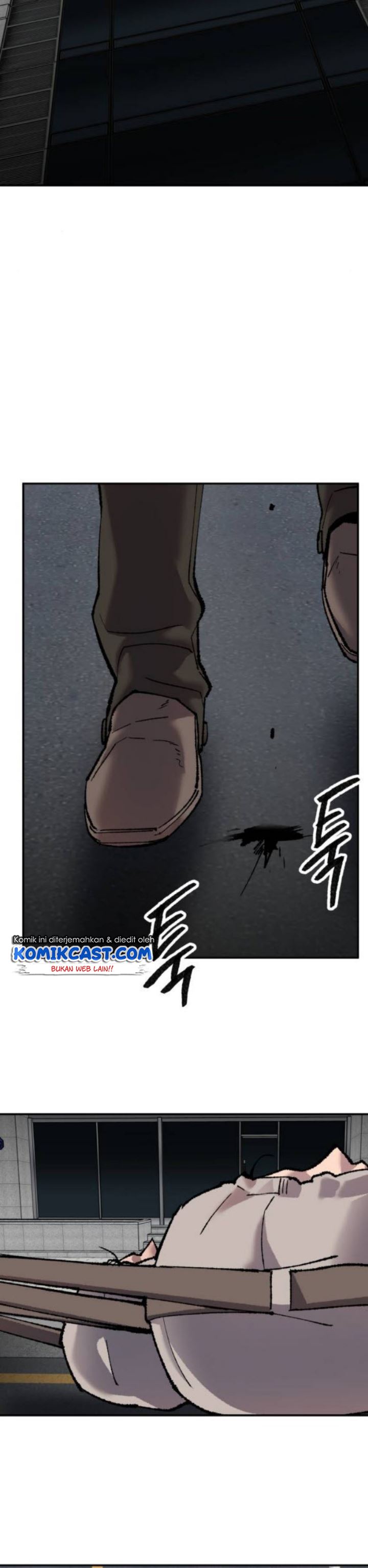Limit Breaker