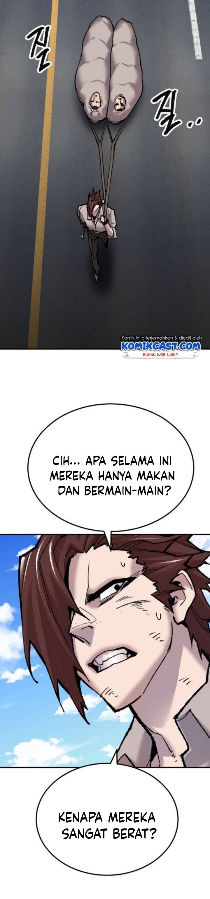 Limit Breaker