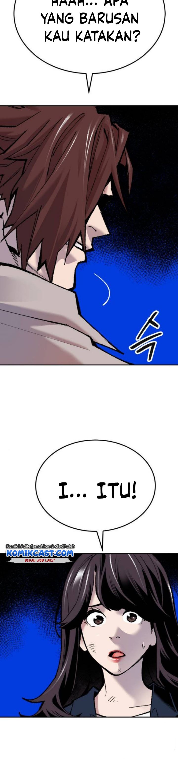 Limit Breaker