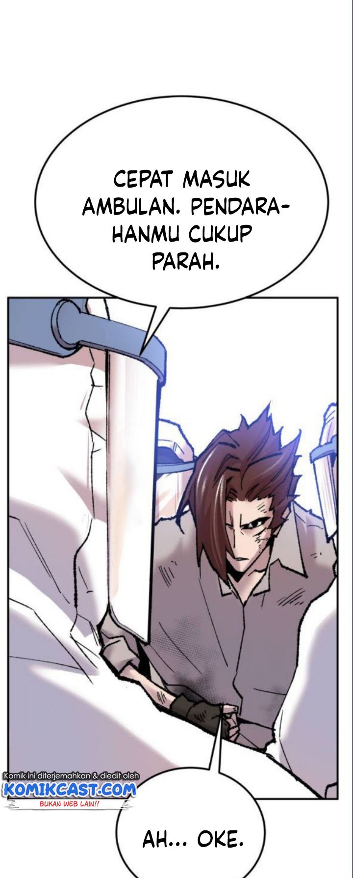 Limit Breaker