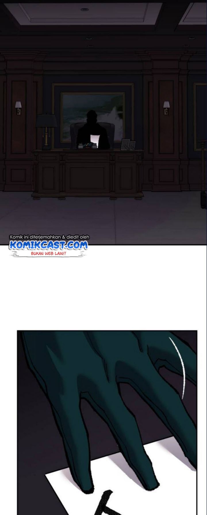 Limit Breaker