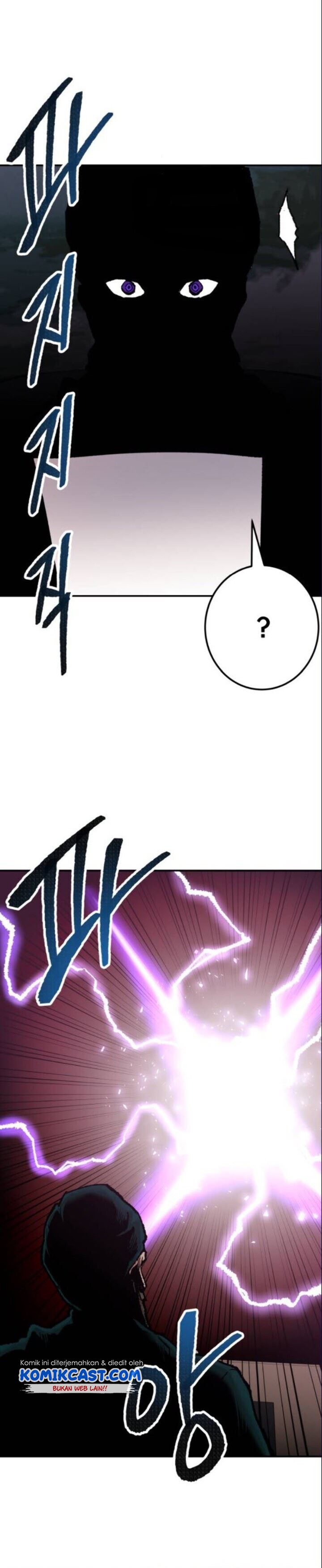 Limit Breaker