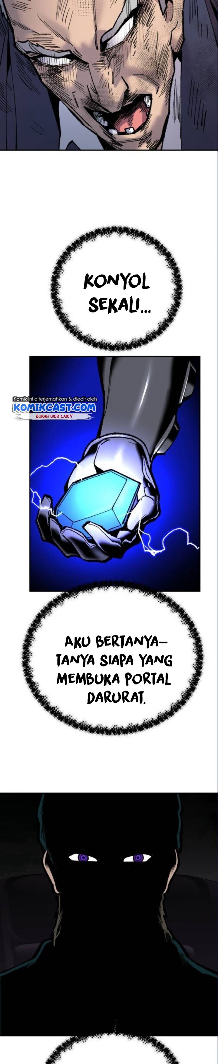 Limit Breaker