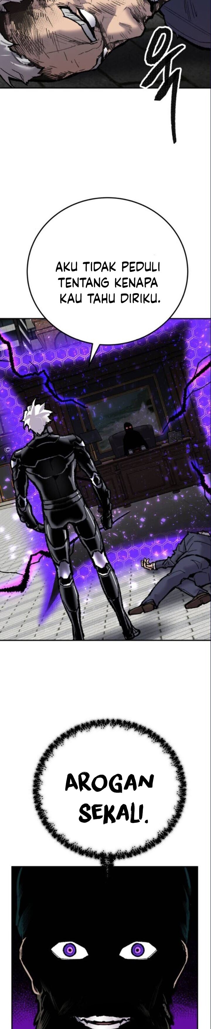 Limit Breaker