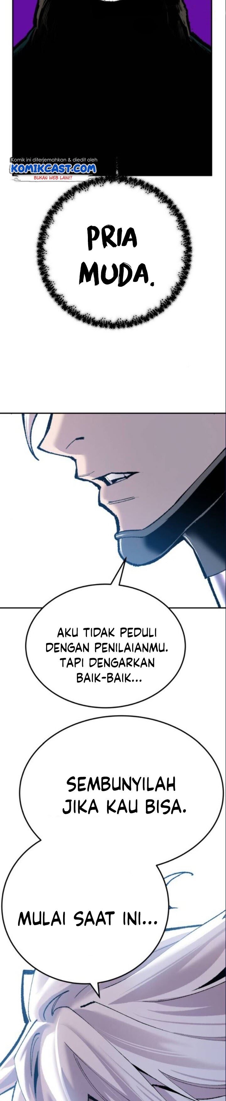 Limit Breaker
