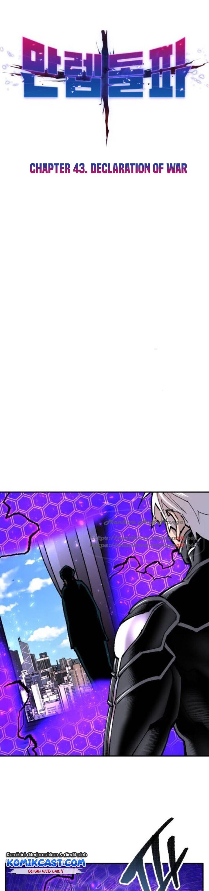 Limit Breaker
