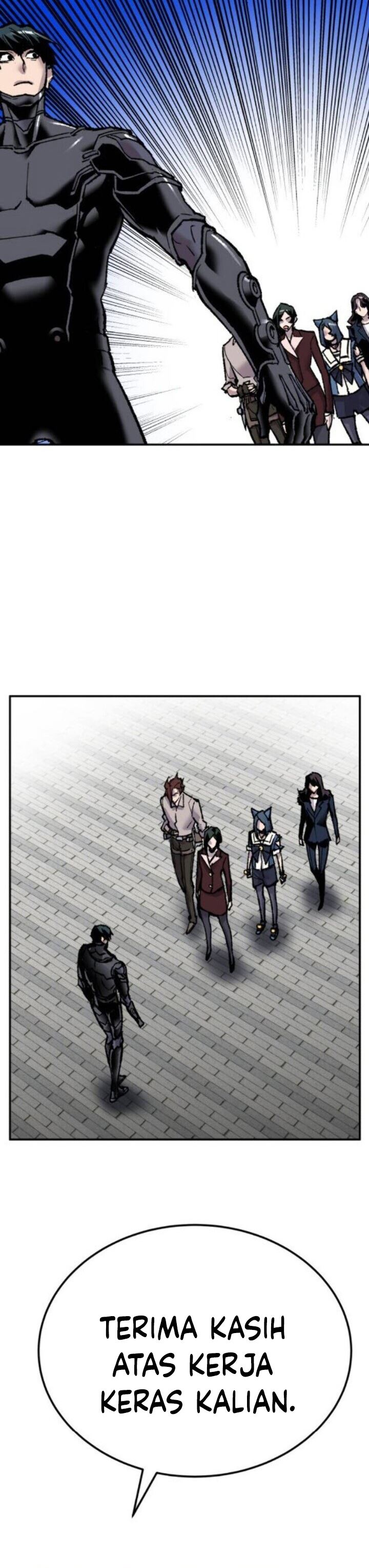Limit Breaker