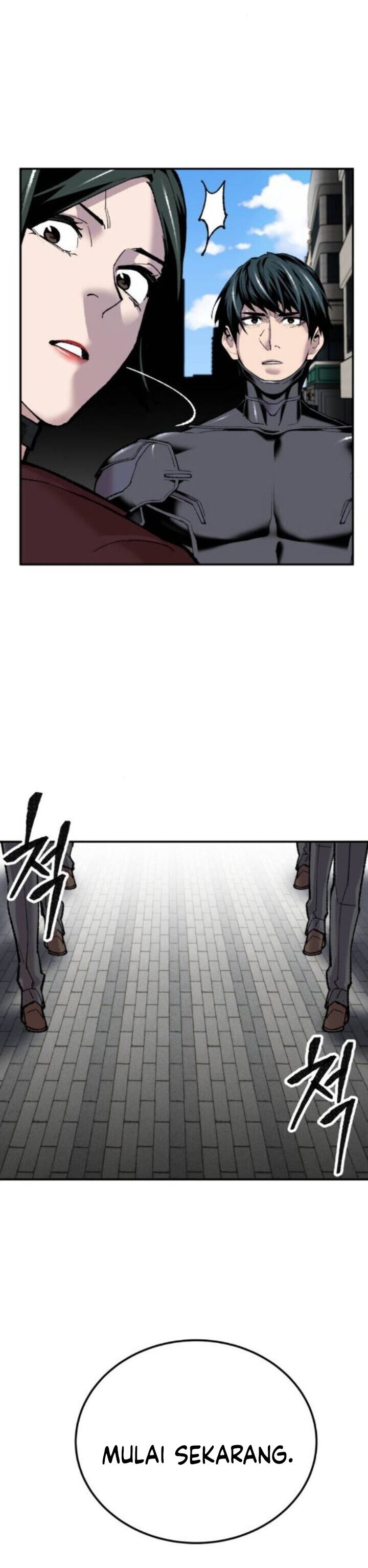 Limit Breaker