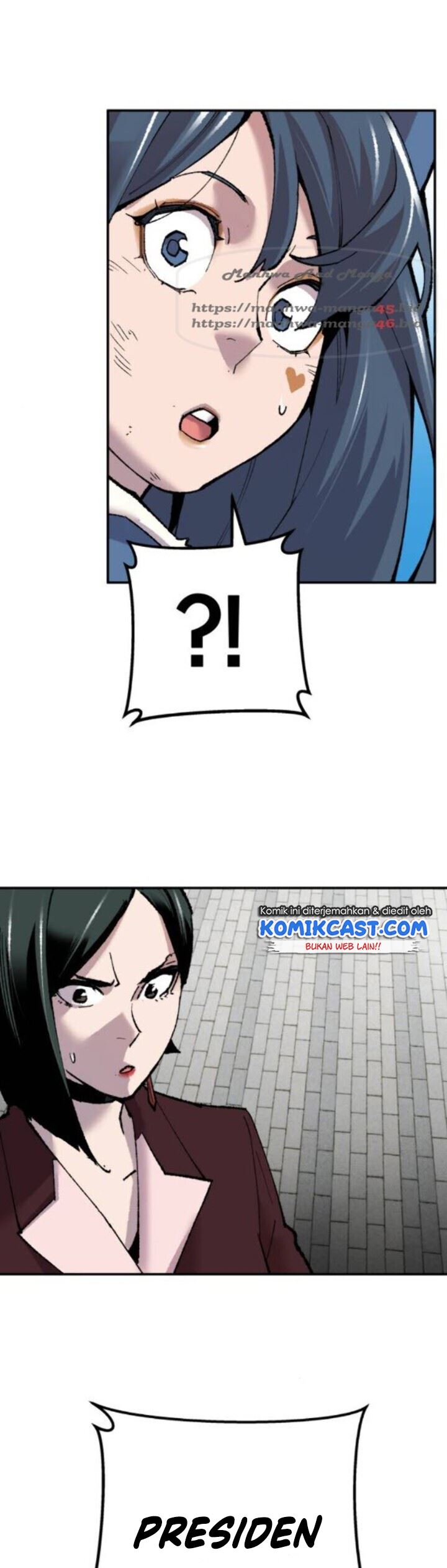 Limit Breaker