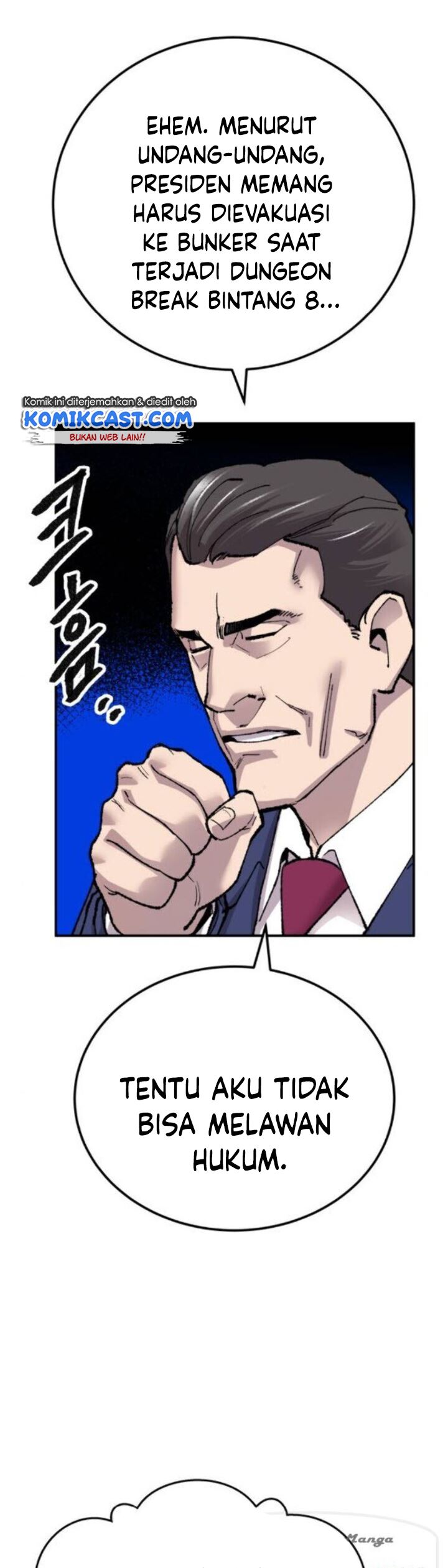 Limit Breaker