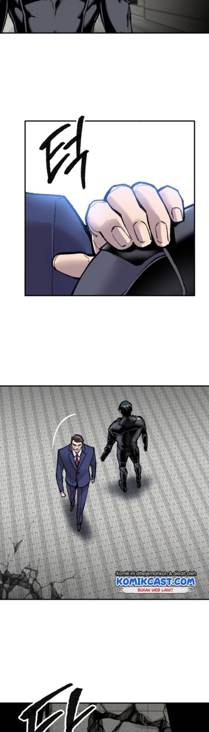 Limit Breaker