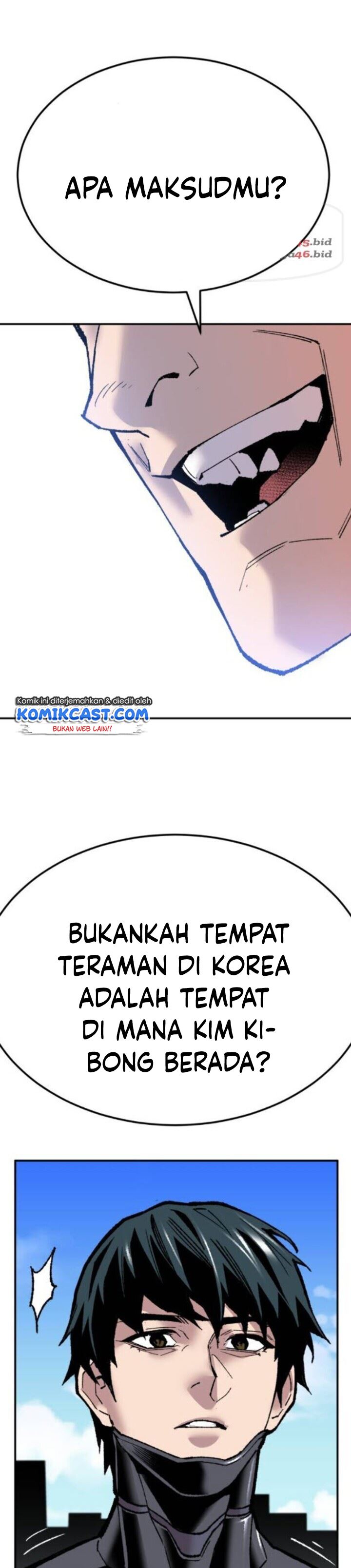 Limit Breaker
