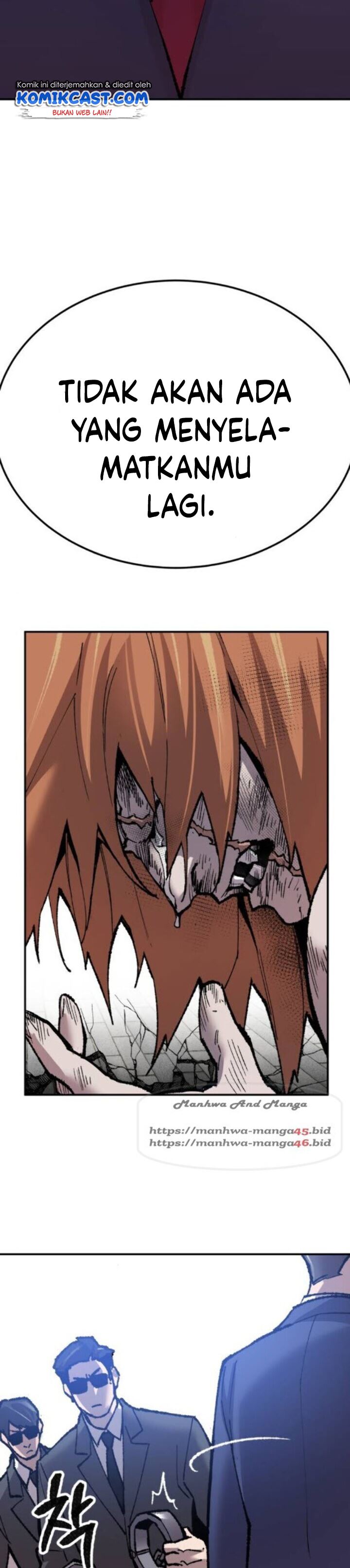 Limit Breaker