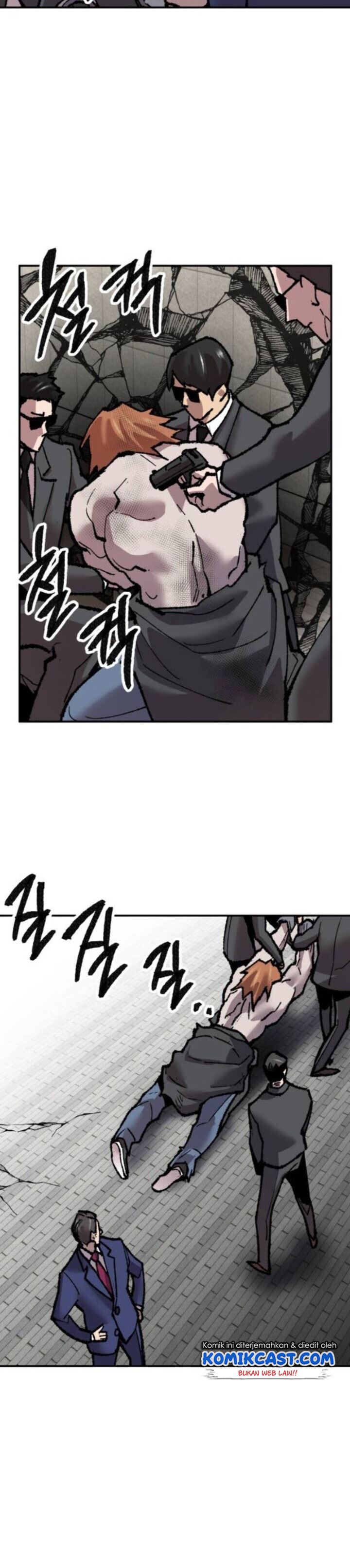 Limit Breaker
