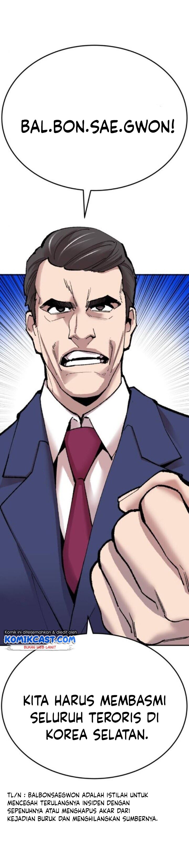 Limit Breaker