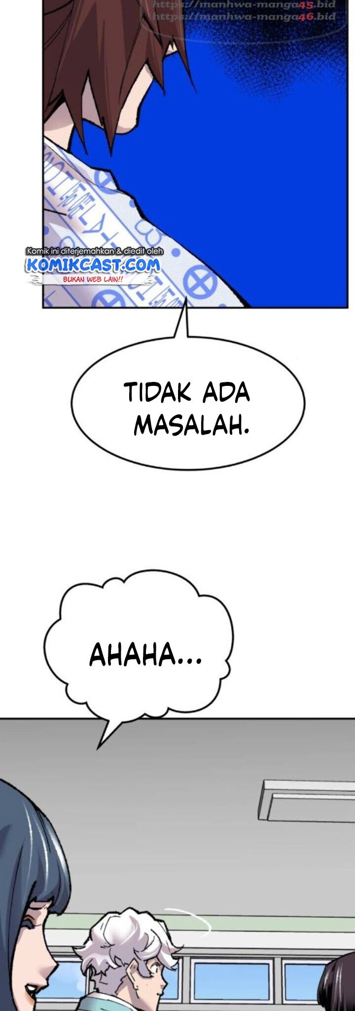 Limit Breaker