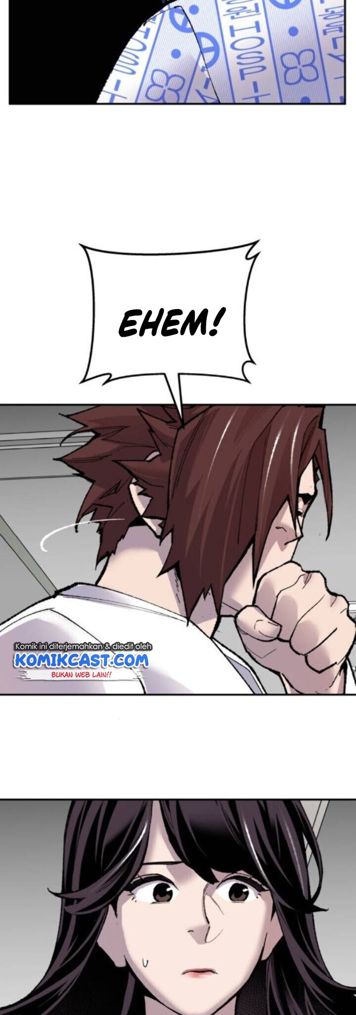 Limit Breaker