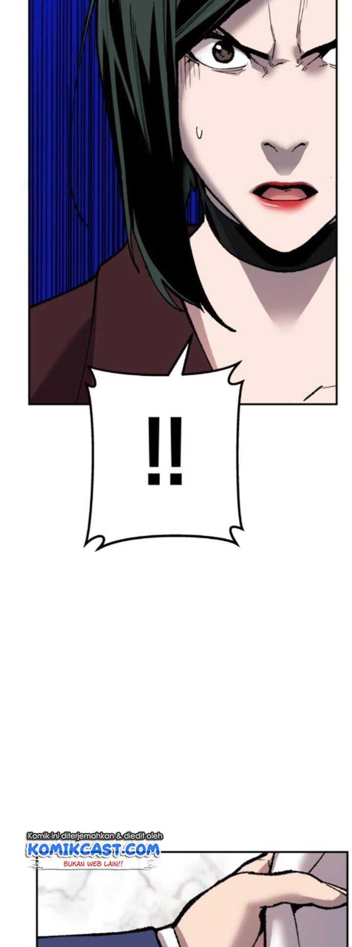 Limit Breaker