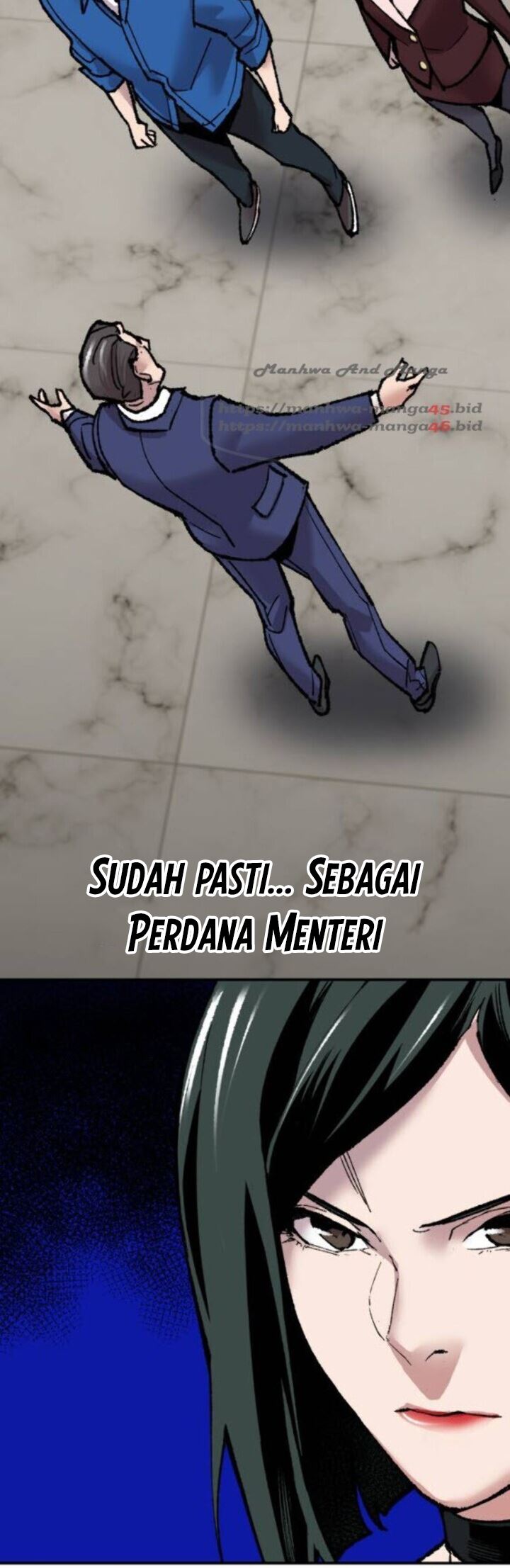 Limit Breaker