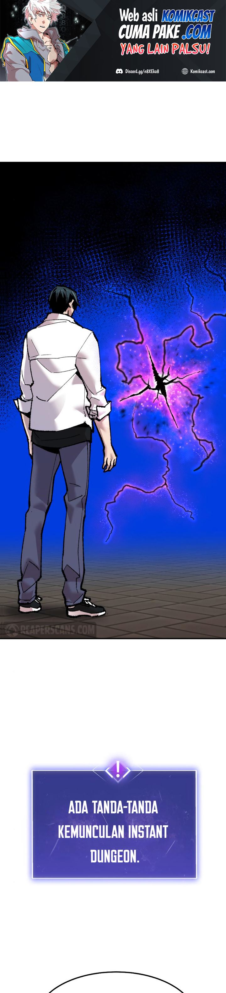 Limit Breaker