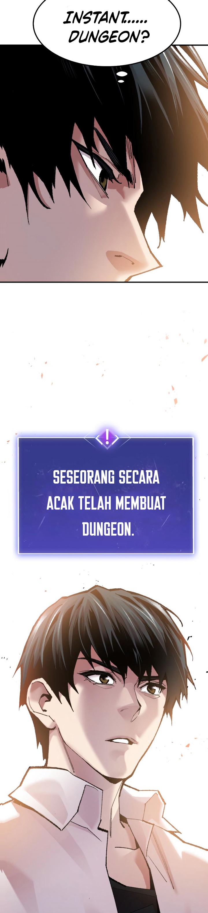 Limit Breaker