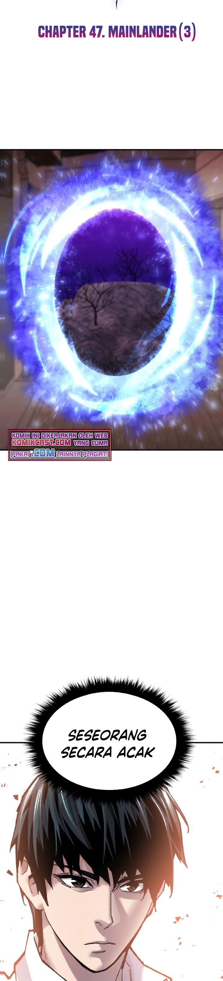Limit Breaker