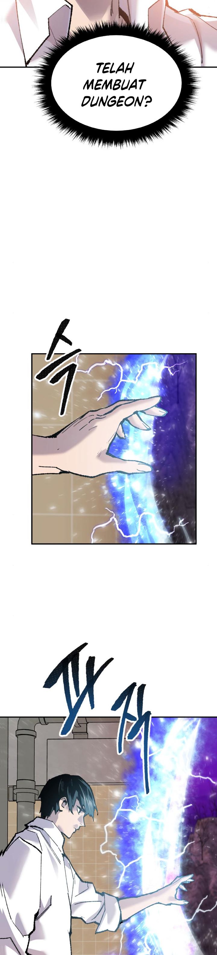 Limit Breaker
