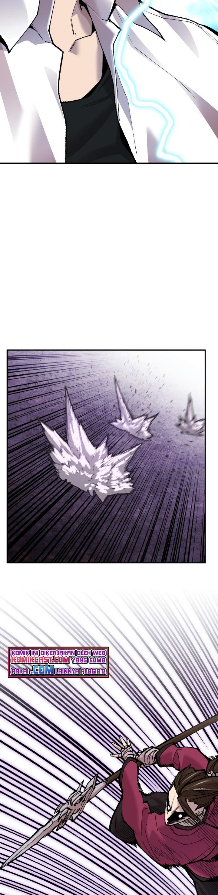 Limit Breaker