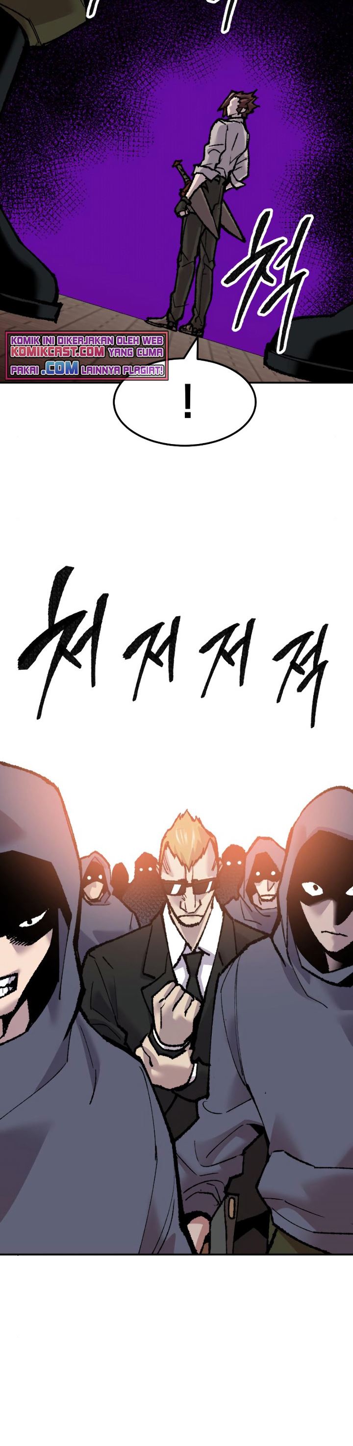Limit Breaker