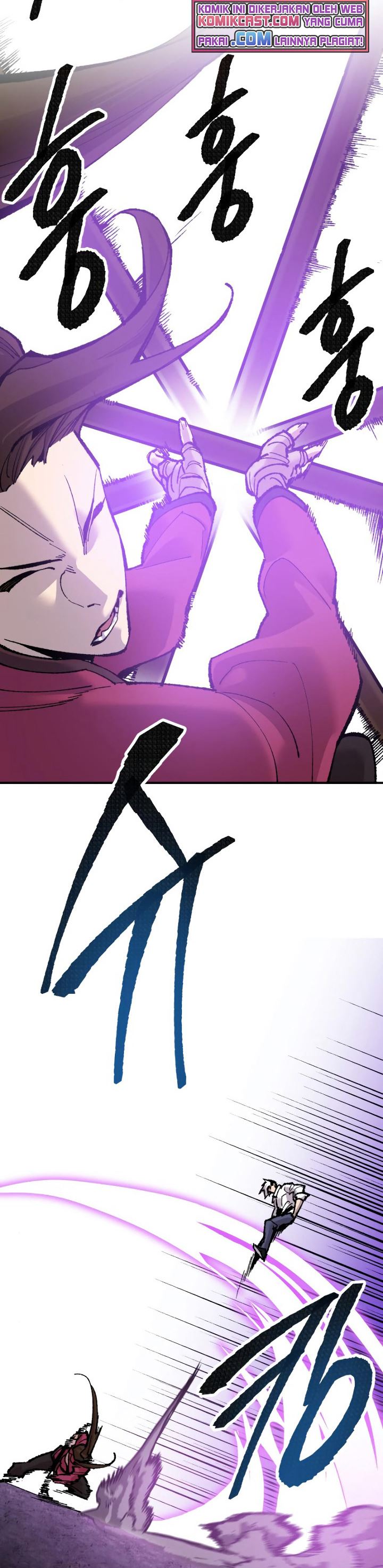Limit Breaker