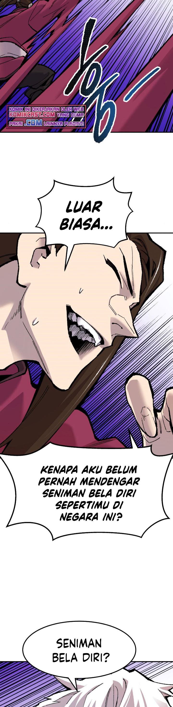 Limit Breaker