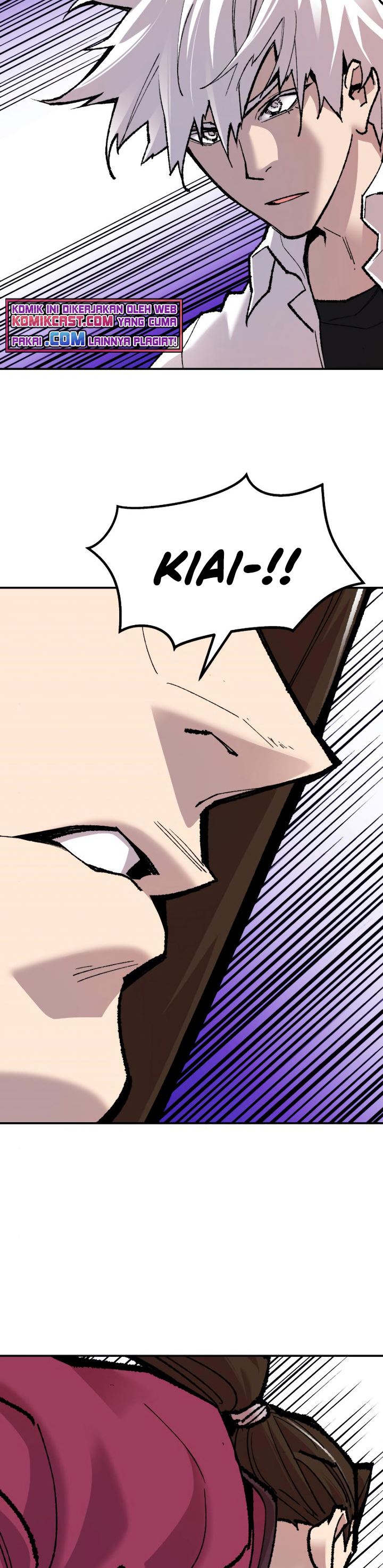Limit Breaker