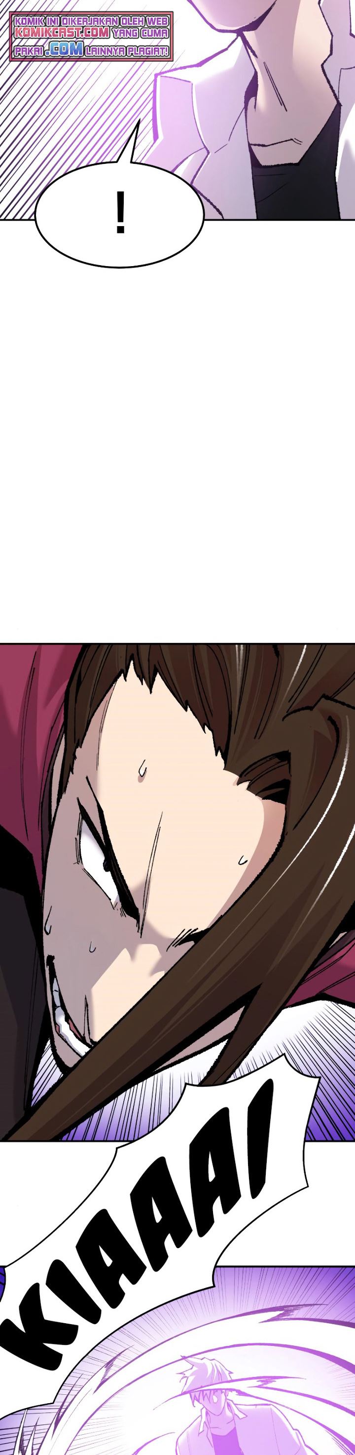 Limit Breaker