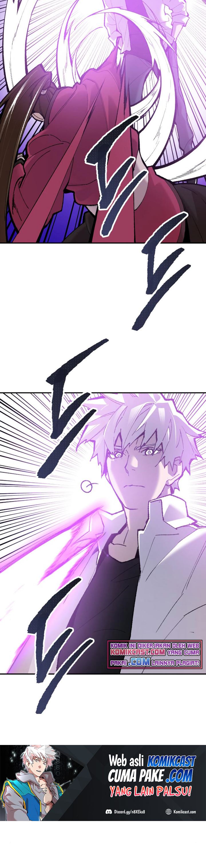 Limit Breaker