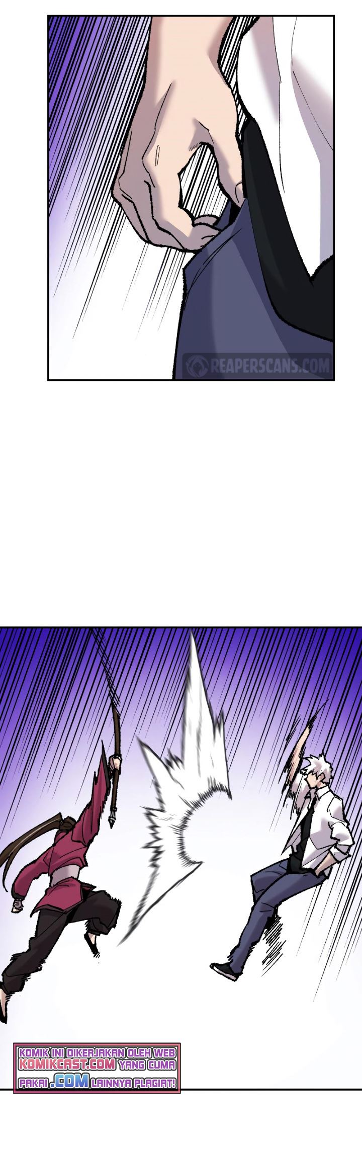 Limit Breaker