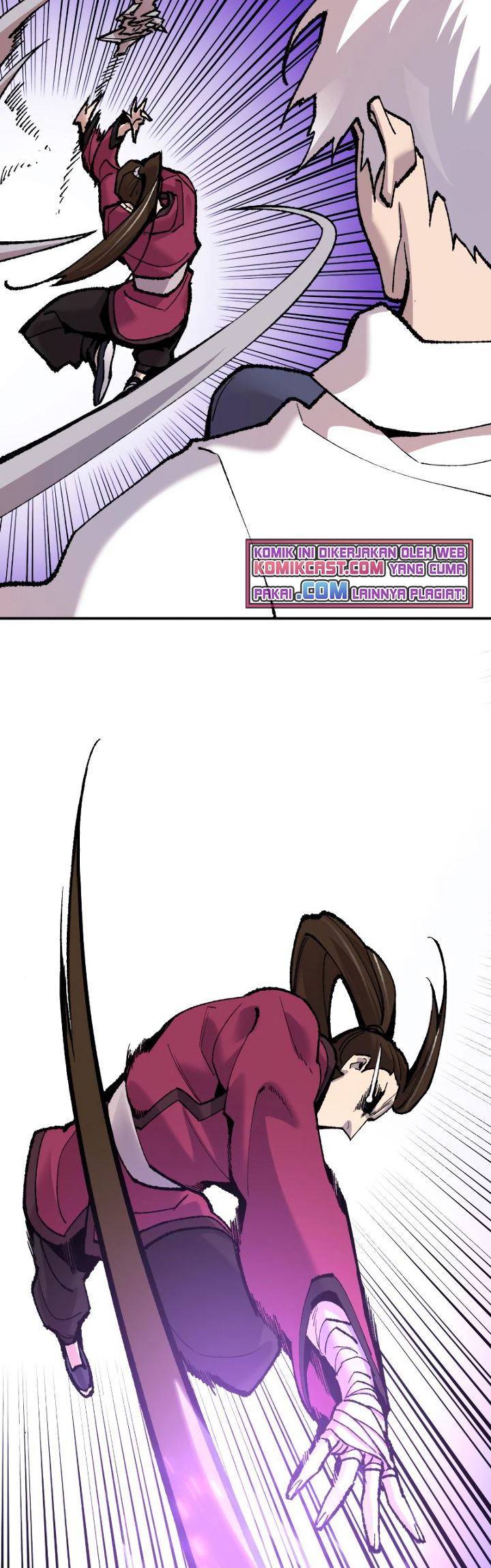 Limit Breaker