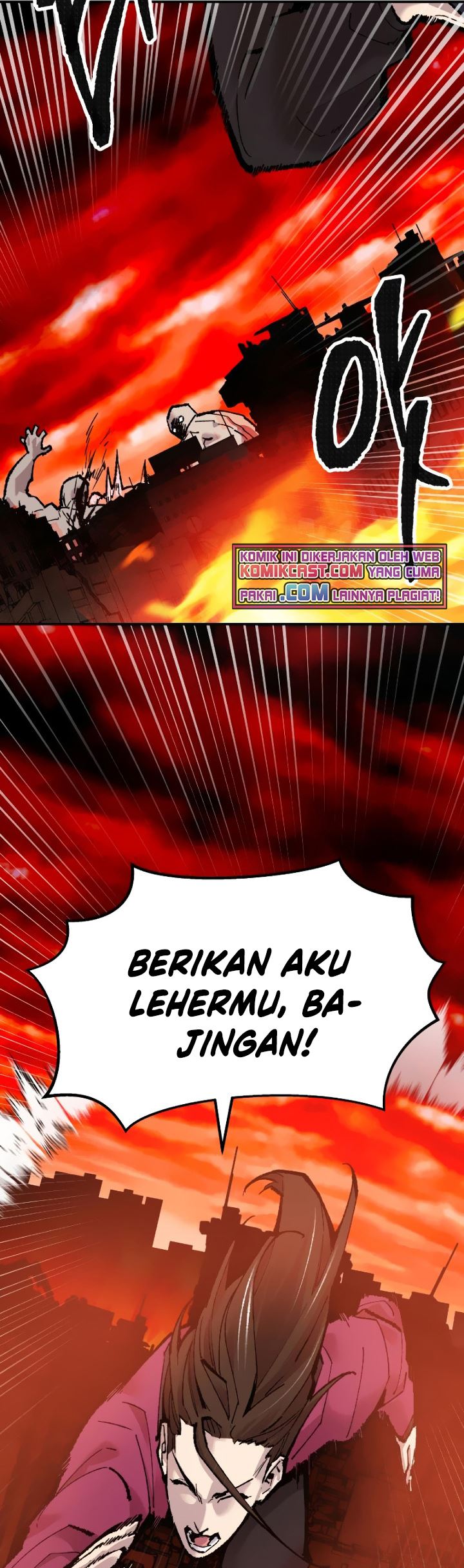 Limit Breaker