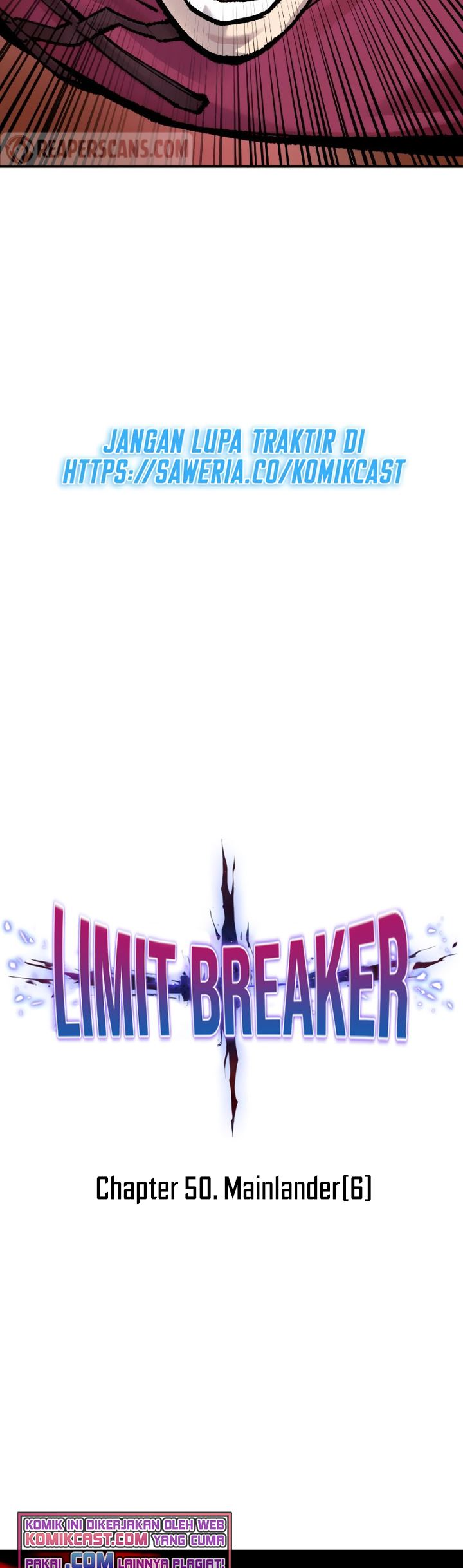 Limit Breaker