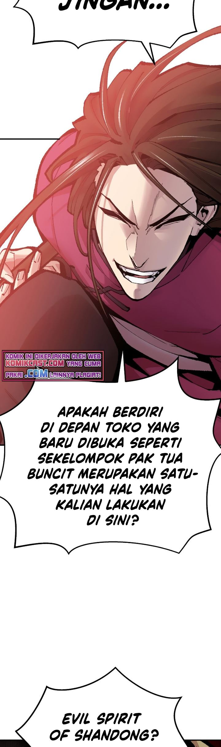 Limit Breaker