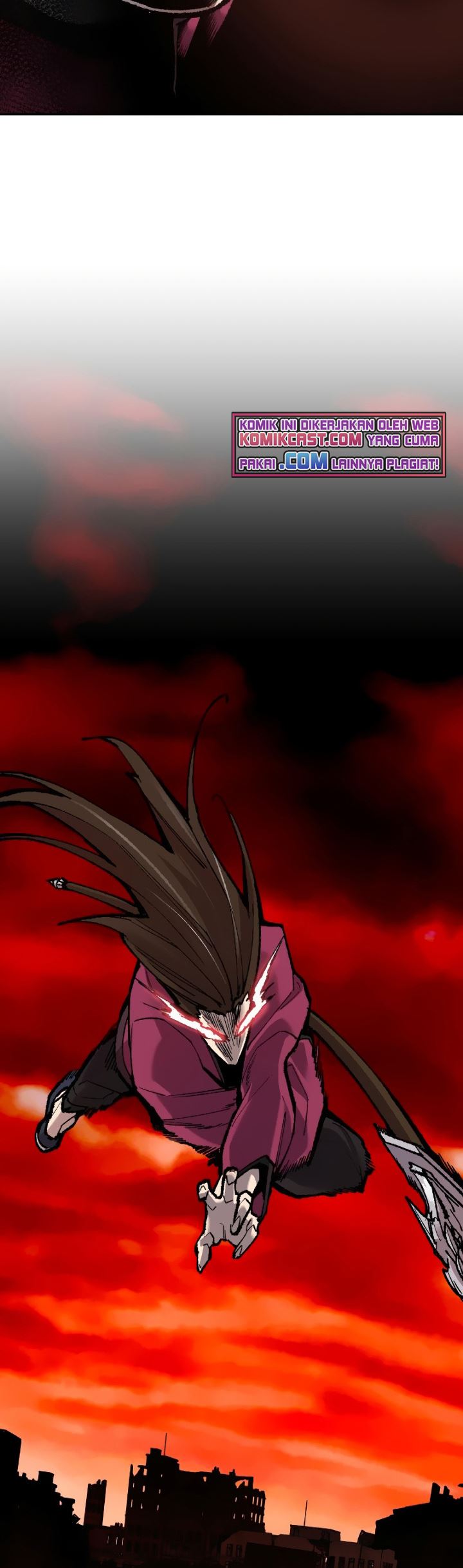 Limit Breaker