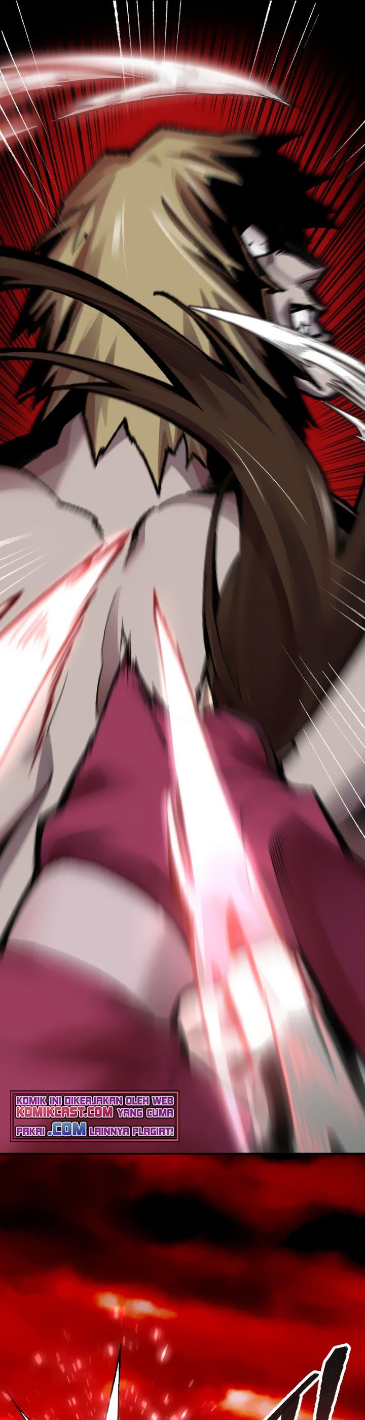 Limit Breaker